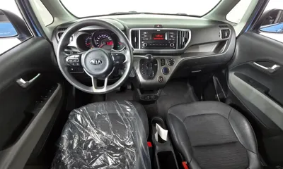 Kia Ray 2019, 156072 км, за 6900000 KRW - фото 7