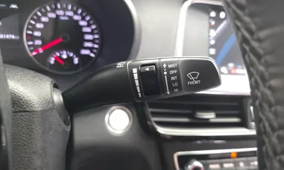 Kia K5 2019, 61474 км, за 77770000 KRW - фото 38