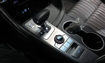 Genesis G70 2019, 53164 км, за 26200000 KRW - фото 9