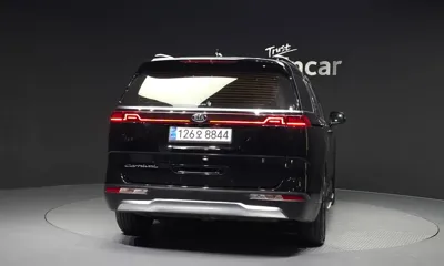 Kia Canival 2021, 88597 км, за 24500000 KRW - фото 4