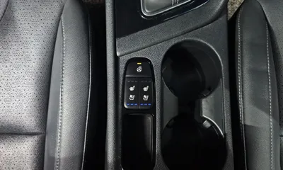 Kia Niro 2018, 102056 км, за 14000000 KRW - фото 19