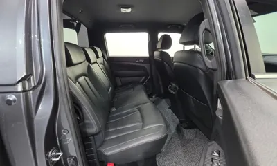 KG_Mobility_Ssangyong Rexton 2021, 105303 км, за 17300000 KRW - фото 31