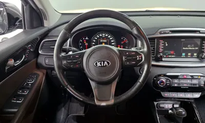 Kia Sorento 2016, 111769 км, за 14500000 KRW - фото 13