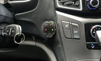 Hyundai Starex 2020, 105975 км, за 21500000 KRW - фото 20