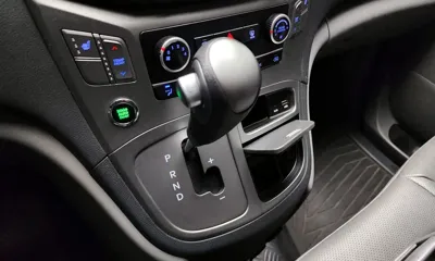 Hyundai Starex 2021, 83513 км, за 23900000 KRW - фото 9