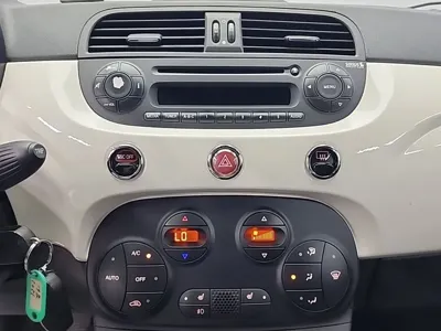 Fiat 500 2015, 28700 км, за 11500000 KRW - фото 10