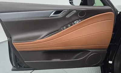 Genesis G80 2022, 89157 км, за 36600000 KRW - фото 27