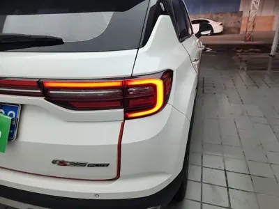 Changan CS35PLUS 2019, 102100 км, за 30099 CNY - фото 8