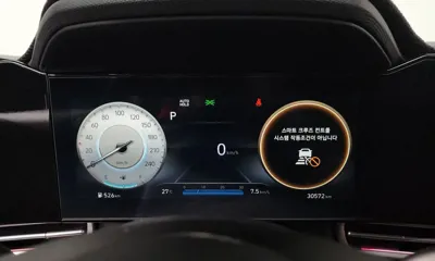 Hyundai Avante 2023, 30572 км, за 17500000 KRW - фото 8