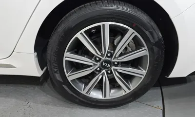 Kia K5 2020, 25583 км, за 15400000 KRW - фото 21