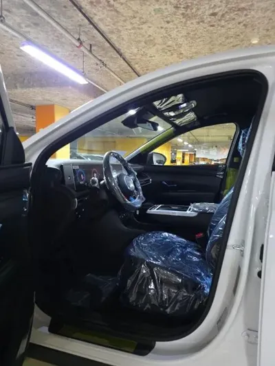 Hyundai Tucson 2026, 5 км, за 4200000 KRW - фото 7
