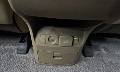 Kia Canival 2018, 234433 км, за 10000000 KRW - фото 18
