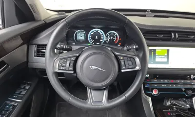 Jaguar XF 2019, 46355 км, за 17800000 KRW - фото 27