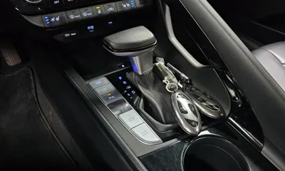 Hyundai Avante 2024, 139489 км, за 5520000 KRW - фото 9