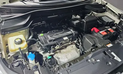 KG_Mobility_Ssangyong TIBOLI 2018, 53977 км, за 10800000 KRW - фото 6
