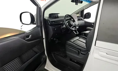 Hyundai Staria 2022, 47379 км, за 92350000 KRW - фото 10