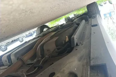 Buick Envision 2020, 98600 км, за 80168.45 CNY - фото 26