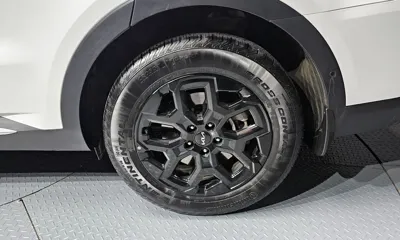 Kia Sorento 2025, 37948 км, за 39500000 KRW - фото 21