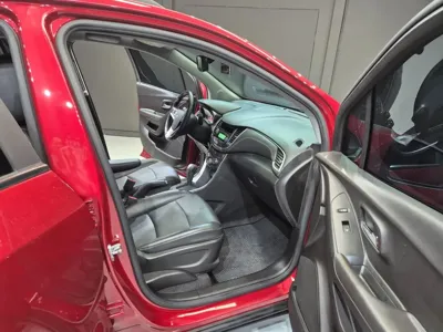 ChevroletGMDaewoo Trax 2019, 122199 км, за 6800000 KRW - фото 16