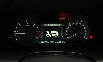 KG_Mobility_Ssangyong Rexton 2018, 153470 км, за 12900000 KRW - фото 8
