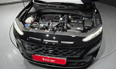 Hyundai Kona 2022, 15315 км, за 26900000 KRW - фото 6