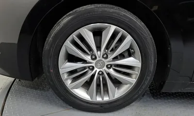Hyundai Grandeur 2017, 135938 км, за 7400000 KRW - фото 5