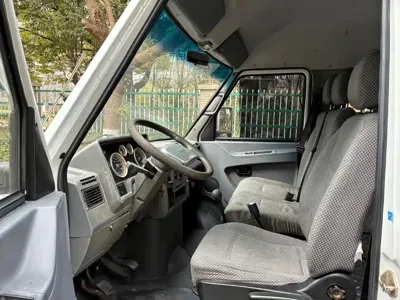 IVECO Daily 2017, 100000 км, за 23800 CNY - фото 7