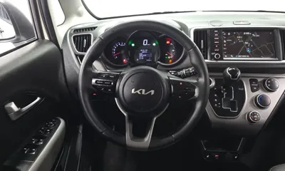 Kia Ray 2022, 53828 км, за 11300000 KRW - фото 13