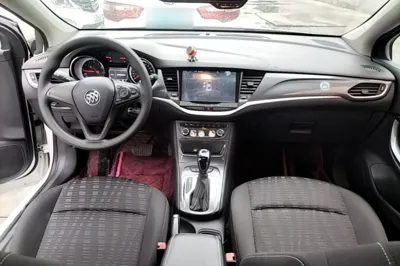 Buick Verano 2016, 44600 км, за 50135.02 CNY - фото 12
