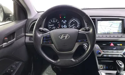 Hyundai Avante 2016, 154732 км, за 6400000 KRW - фото 13