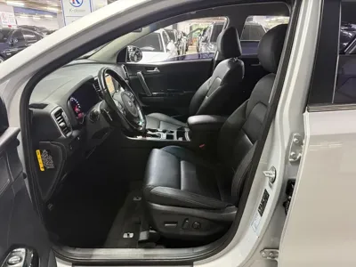 Kia Sportage 2018, 158800 км, за 11500000 KRW - фото 10