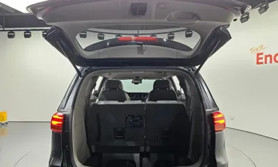 Kia Canival 2019, 154945 км, за 15000000 KRW - фото 17