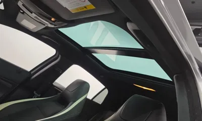 Infiniti Q30 2017, 75082 км, за 11200000 KRW - фото 20