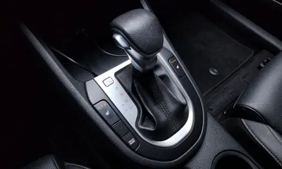 Kia K3 2020, 75005 км, за 11600000 KRW - фото 9
