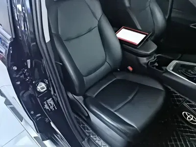 Toyota RAV4 2022, 11200 км, за 91500 CNY - фото 25