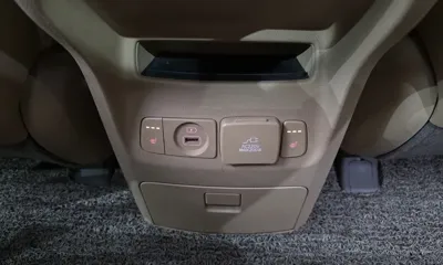 Kia Canival 2018, 138187 км, за 10490000 KRW - фото 28
