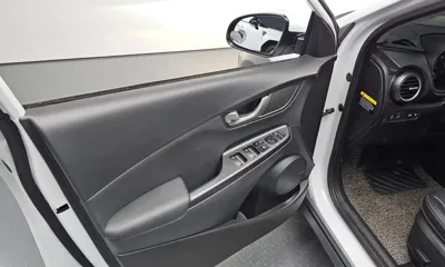 Hyundai Kona 2018, 51743 км, за 16500000 KRW - фото 24