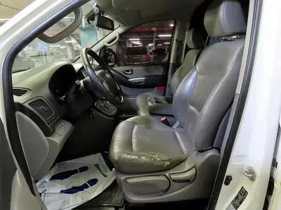 Hyundai Starex 2016, 150440 км, за 7500000 KRW - фото 6