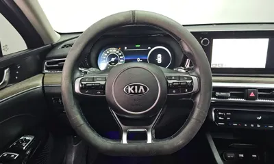 Kia K5 2021, 61922 км, за 21500000 KRW - фото 13
