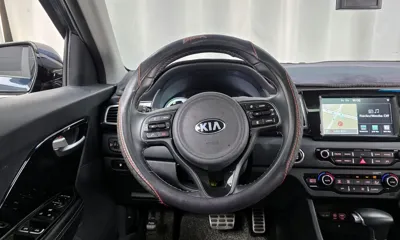 Kia Niro 2017, 101260 км, за 13500000 KRW - фото 13
