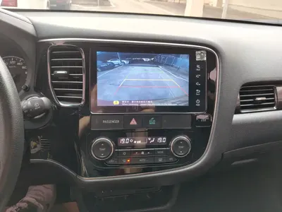 Mitsubishi Outlander 2018, 129000 км, за 42000 CNY - фото 12
