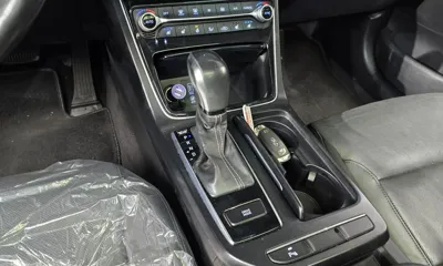 Hyundai Grandeur 2017, 124420 км, за 12100000 KRW - фото 9