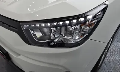 KG_Mobility_Ssangyong TIBOLI 2016, 102302 км, за 6300000 KRW - фото 22