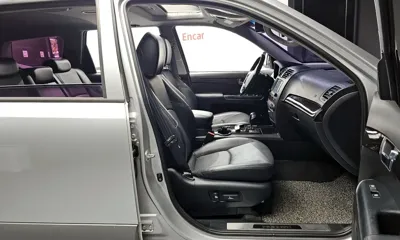 Kia Mohave 2014, 105173 км, за 12990000 KRW - фото 26
