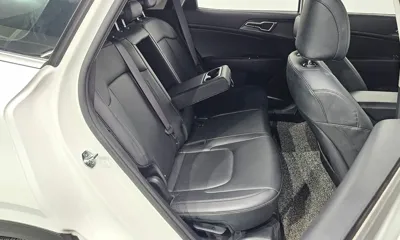 Kia Sportage 2024, 55243 км, за 24300000 KRW - фото 11