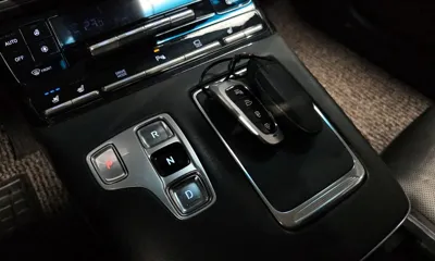 Hyundai Grandeur 2020, 118249 км, за 15990000 KRW - фото 9