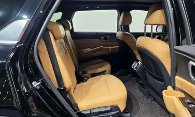 Kia Sorento 2021, 253311 км, за 21800000 KRW - фото 12