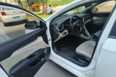 Buick GT 2019, 80200 км, за 38455.02 CNY - фото 12