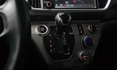 Kia Ray 2020, 63371 км, за 11500000 KRW - фото 9
