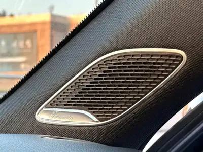Mercedes-Benz A-Class AMG 2020, 55000 км, за 156000 CNY - фото 12